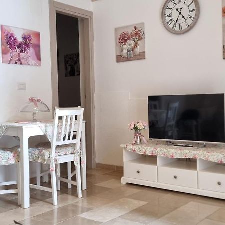 Casa Dari Apartment Монополи Екстериор снимка