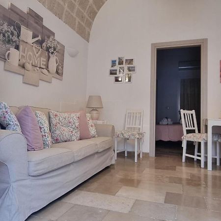 Casa Dari Apartment Монополи Екстериор снимка