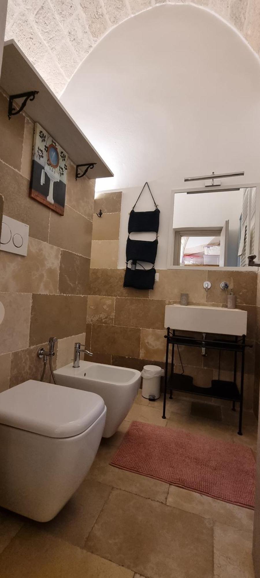 Casa Dari Apartment Монополи Екстериор снимка
