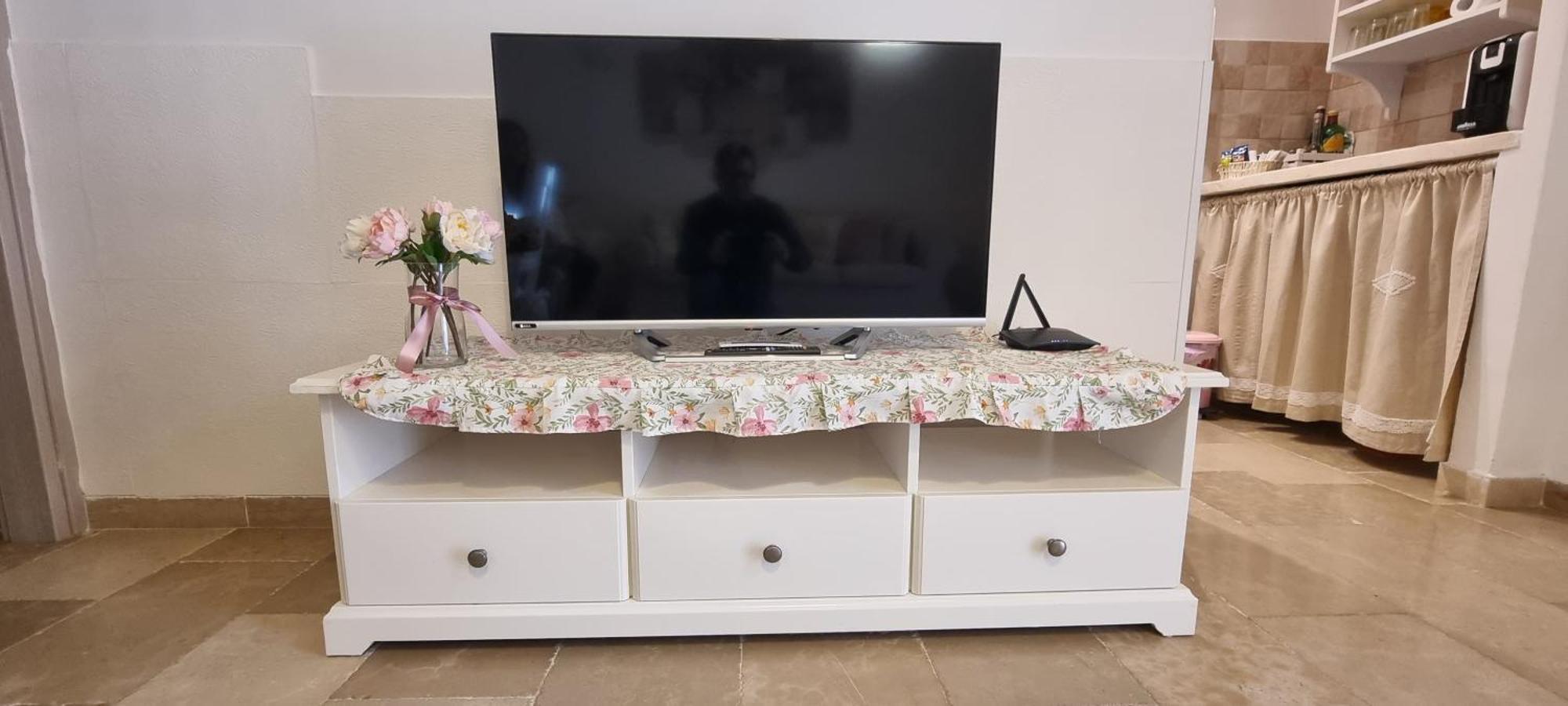 Casa Dari Apartment Монополи Екстериор снимка