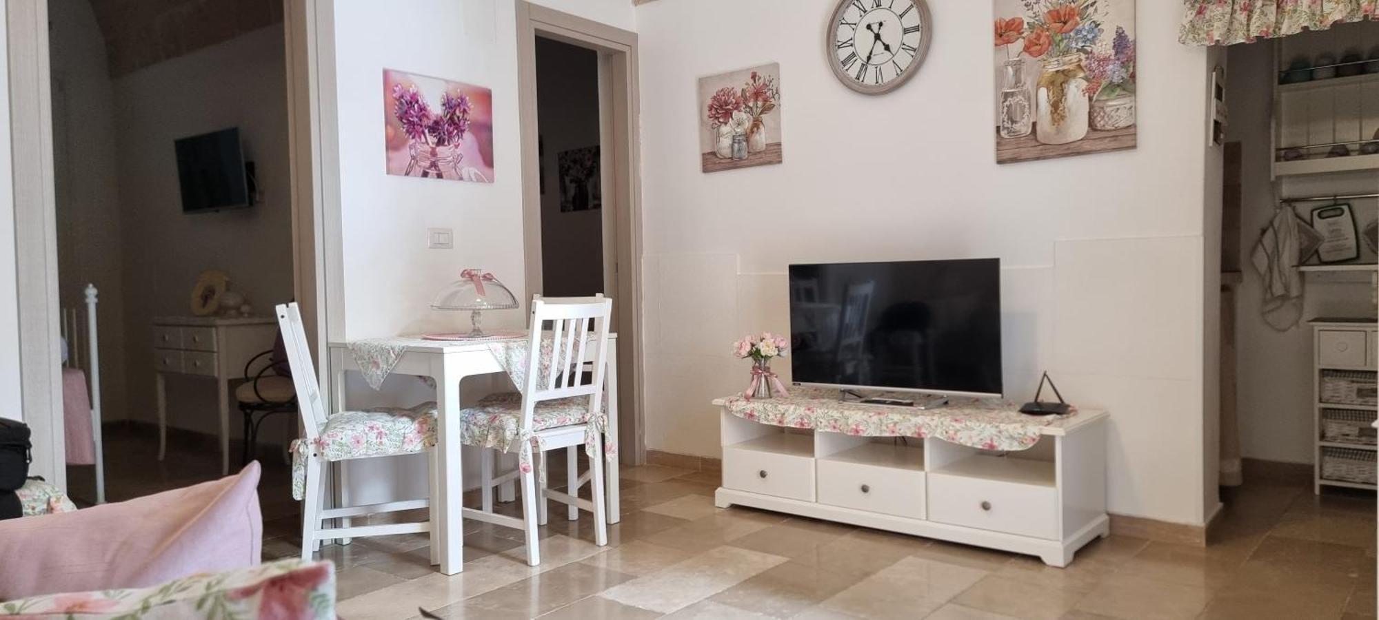 Casa Dari Apartment Монополи Екстериор снимка