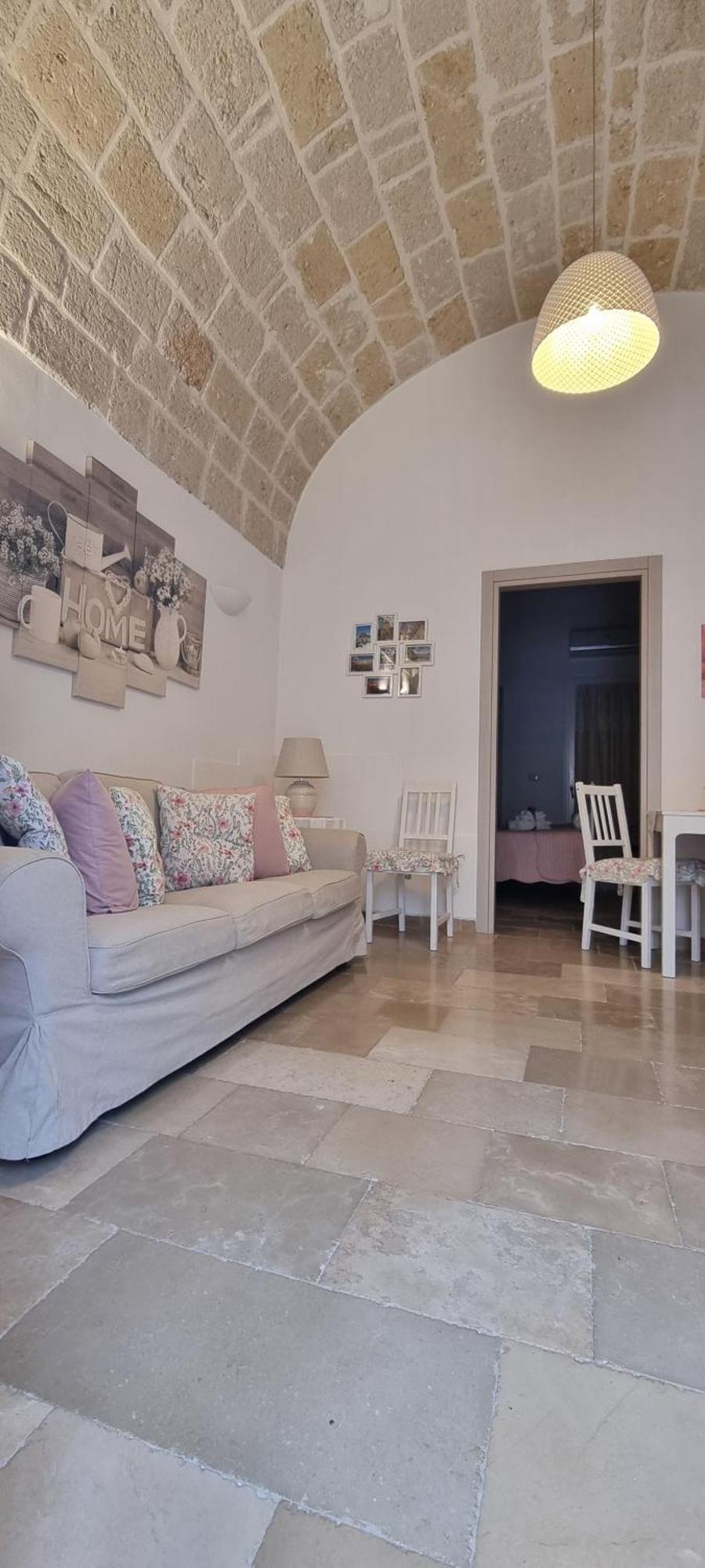 Casa Dari Apartment Монополи Екстериор снимка