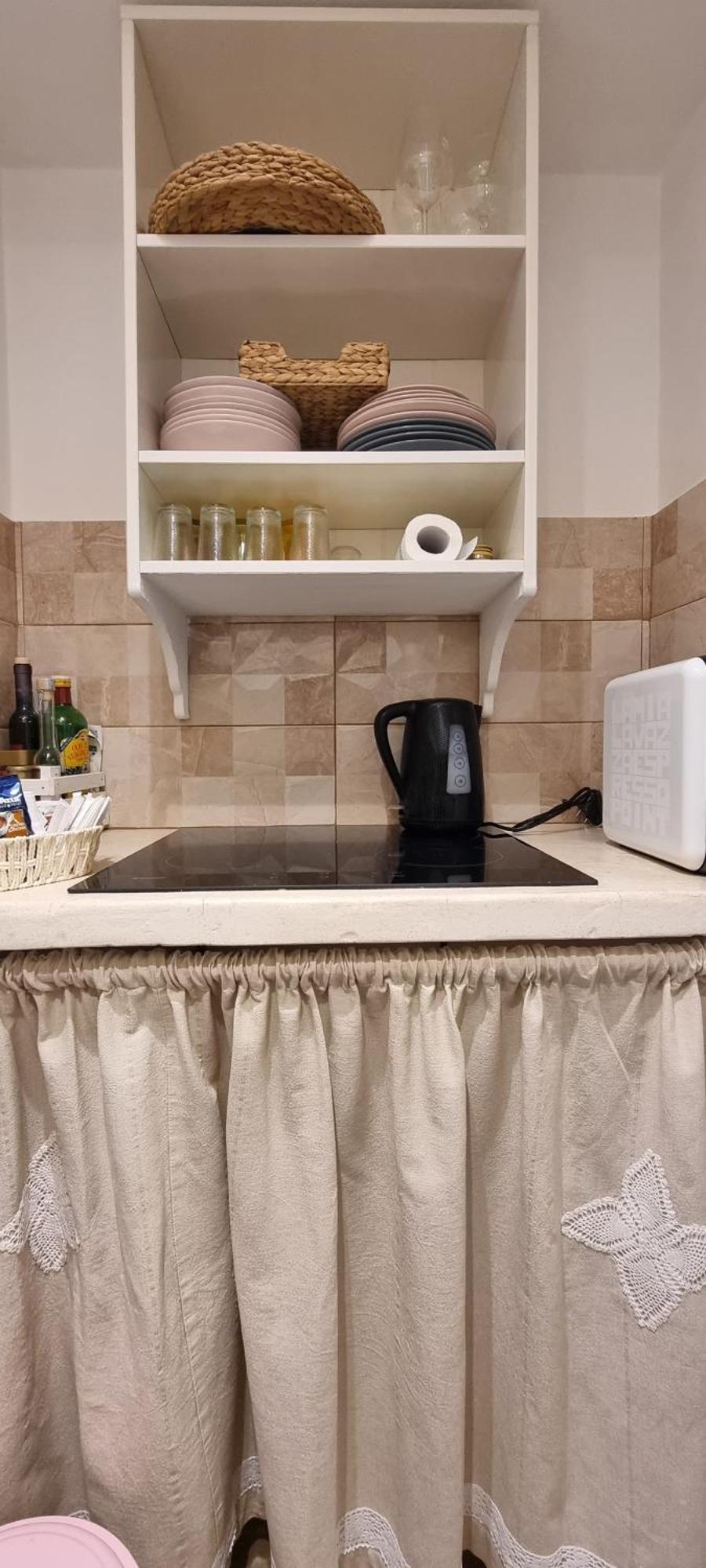 Casa Dari Apartment Монополи Екстериор снимка