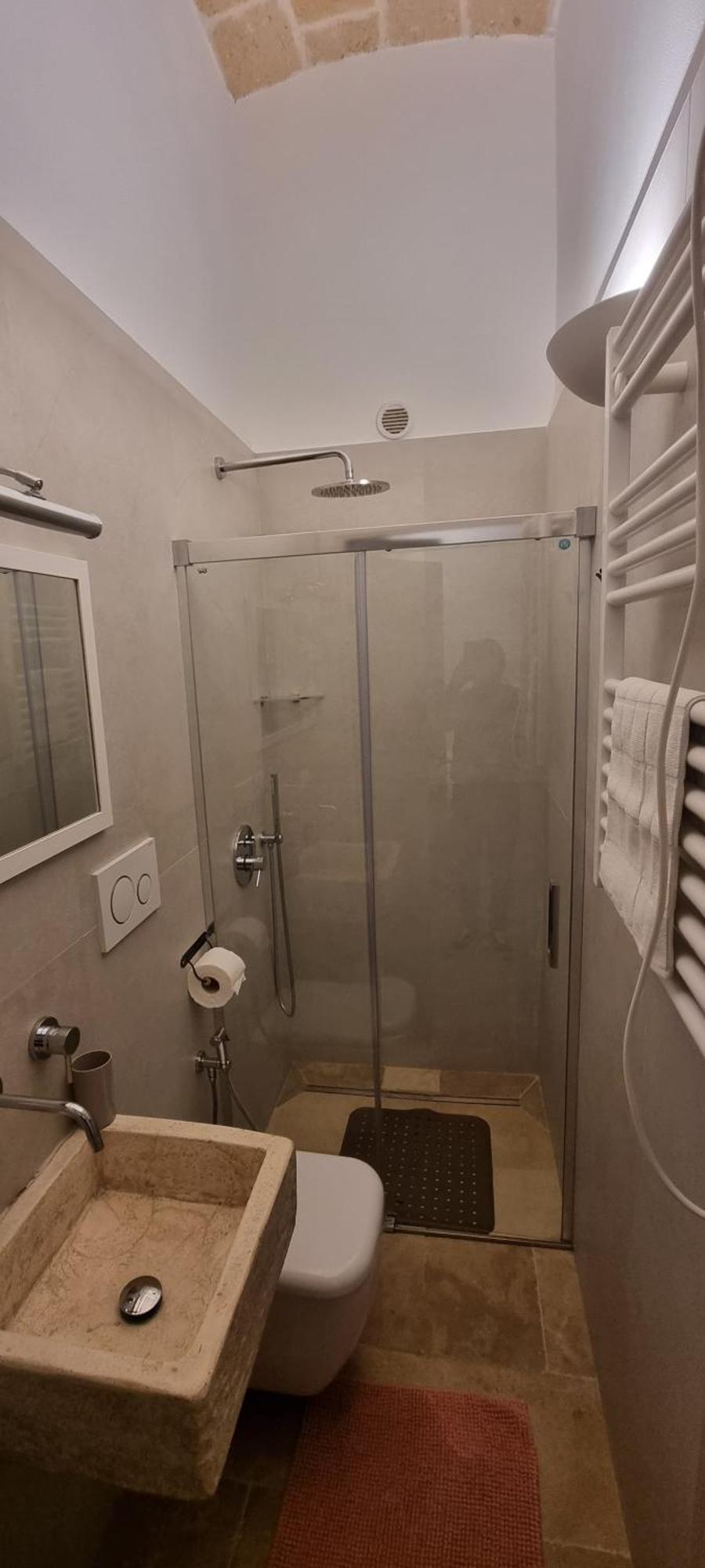 Casa Dari Apartment Монополи Екстериор снимка