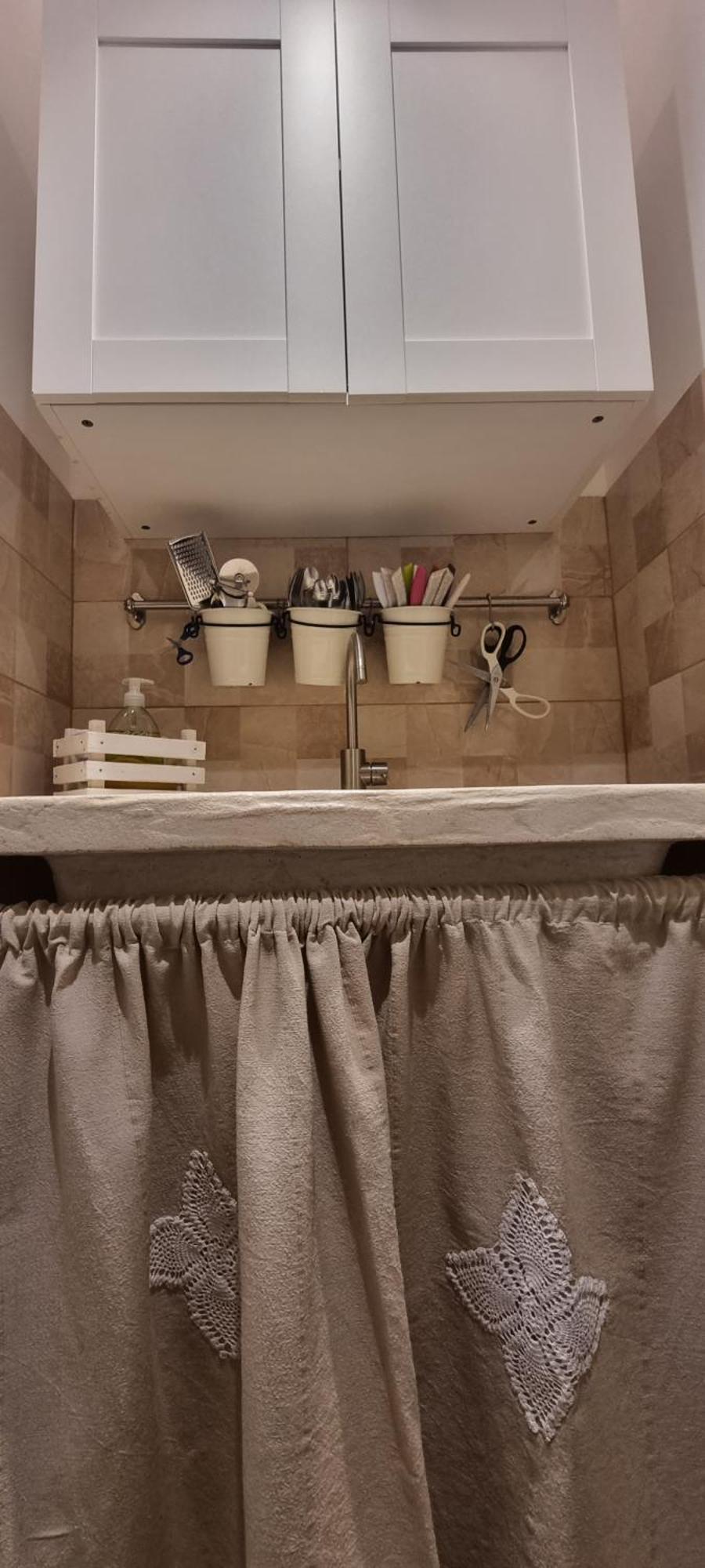 Casa Dari Apartment Монополи Екстериор снимка