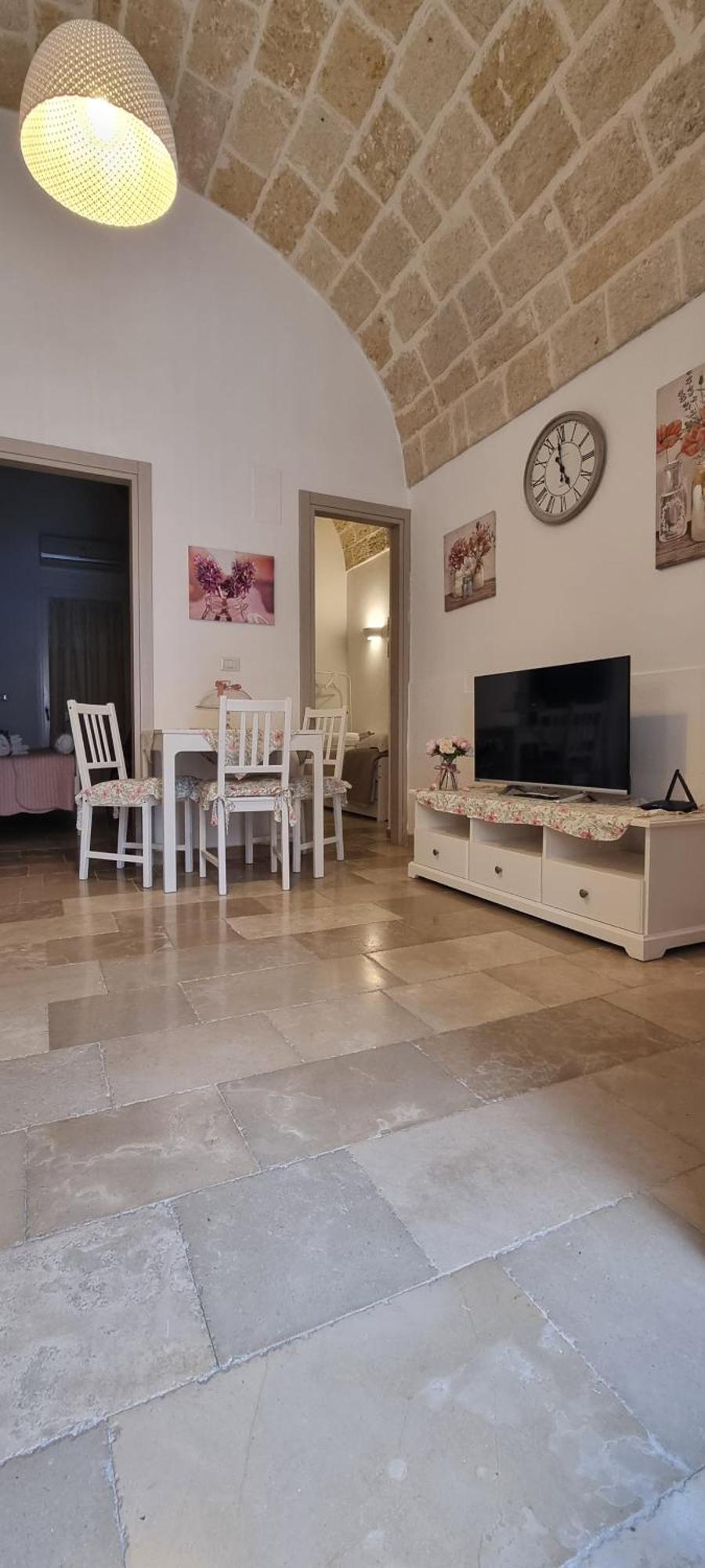 Casa Dari Apartment Монополи Екстериор снимка