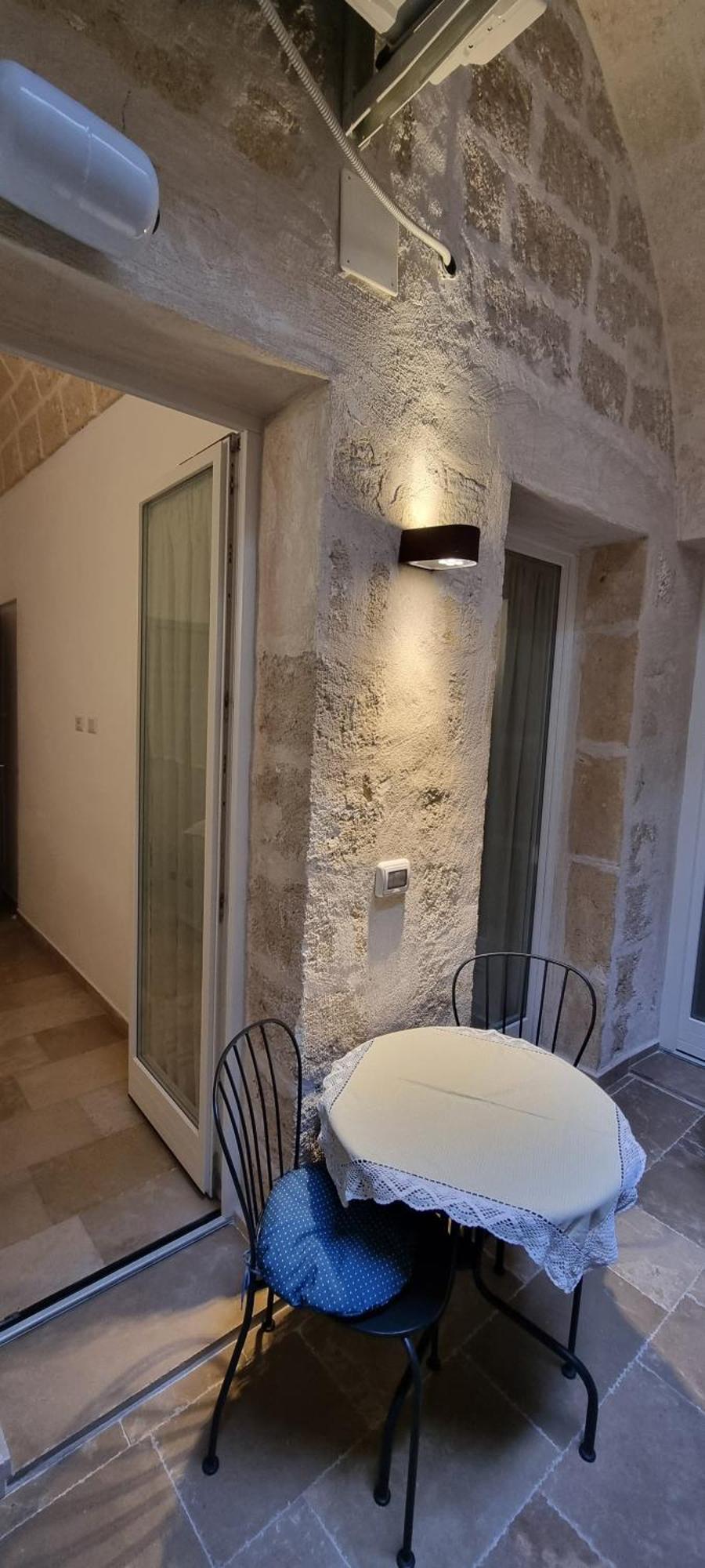 Casa Dari Apartment Монополи Екстериор снимка