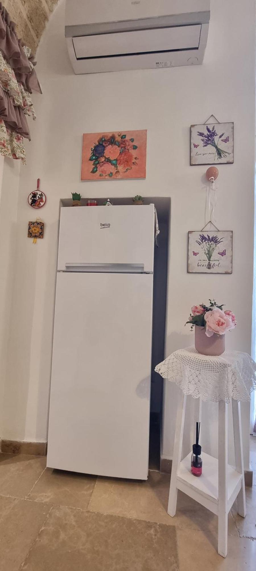 Casa Dari Apartment Монополи Екстериор снимка