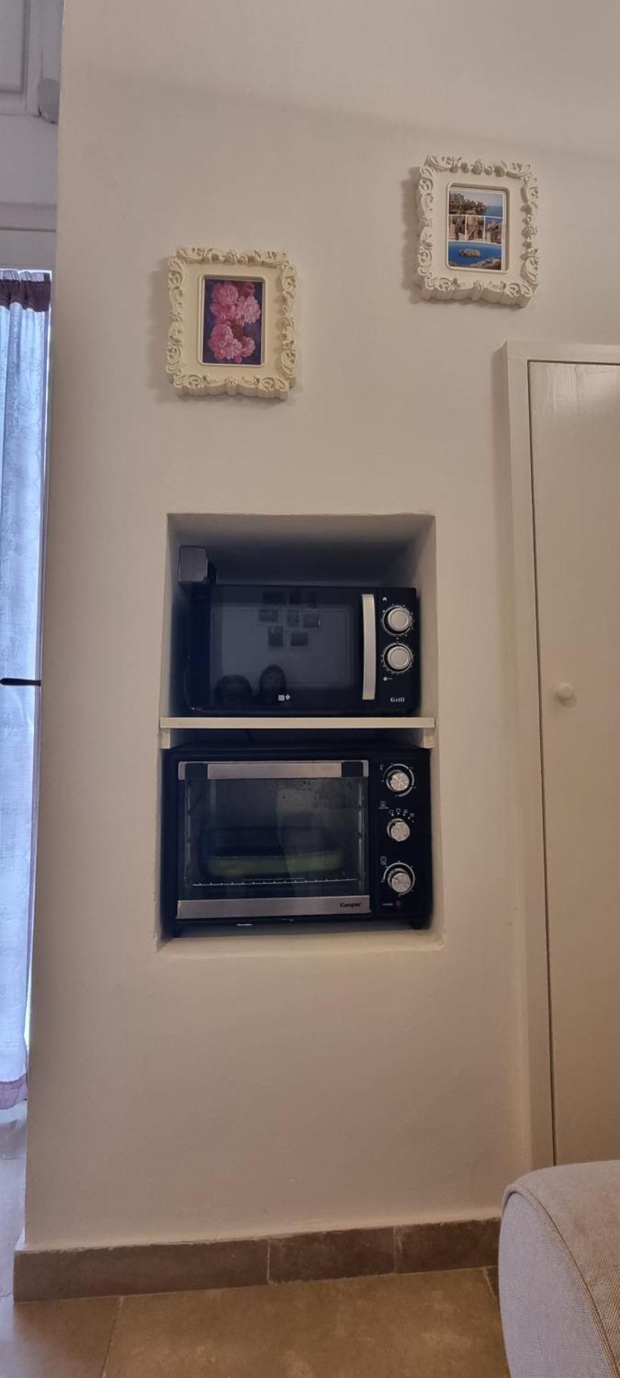 Casa Dari Apartment Монополи Екстериор снимка