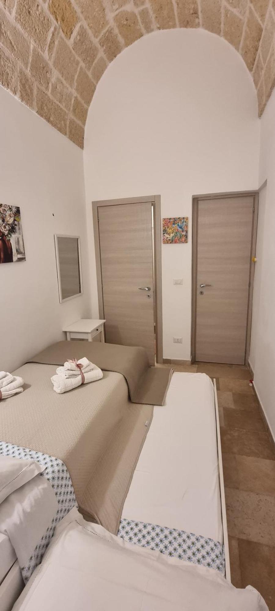 Casa Dari Apartment Монополи Екстериор снимка