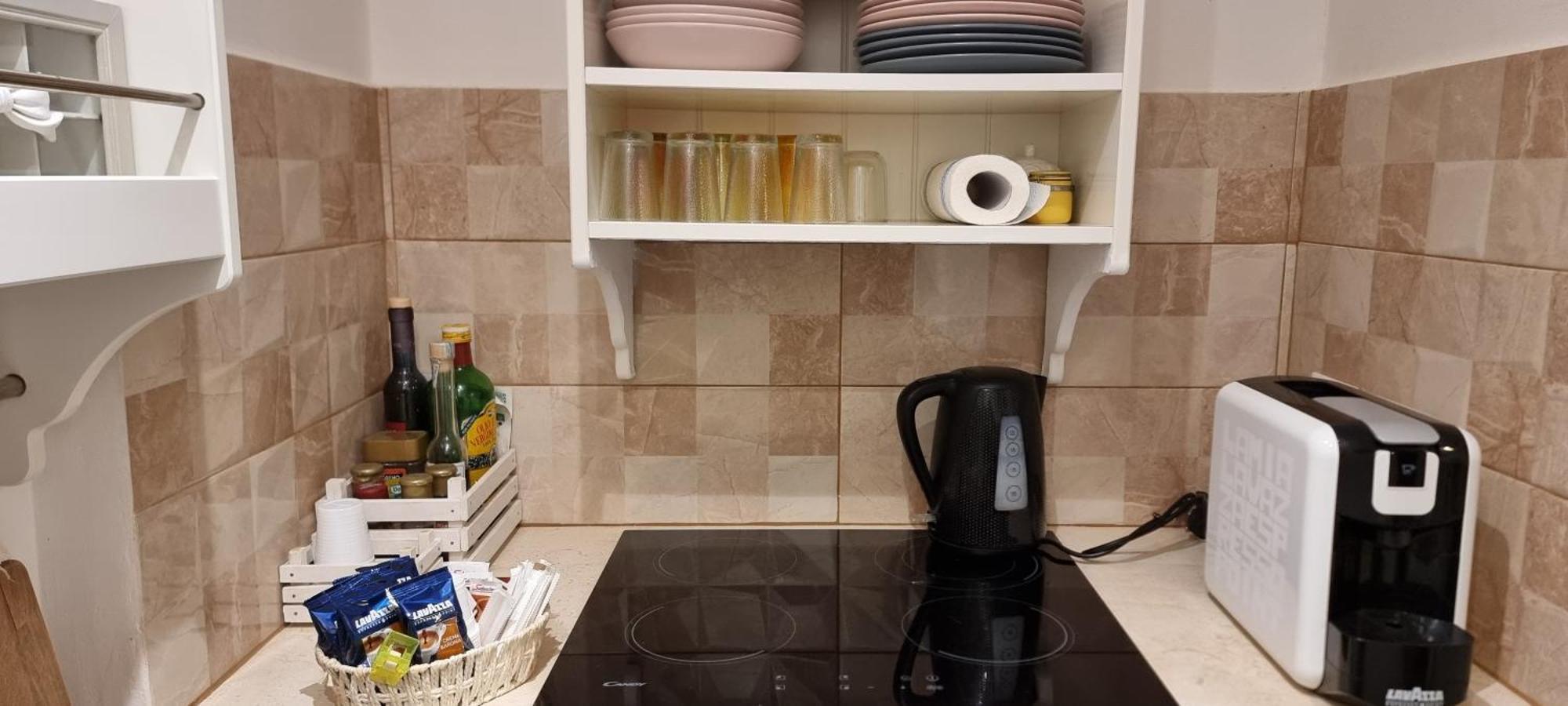 Casa Dari Apartment Монополи Екстериор снимка