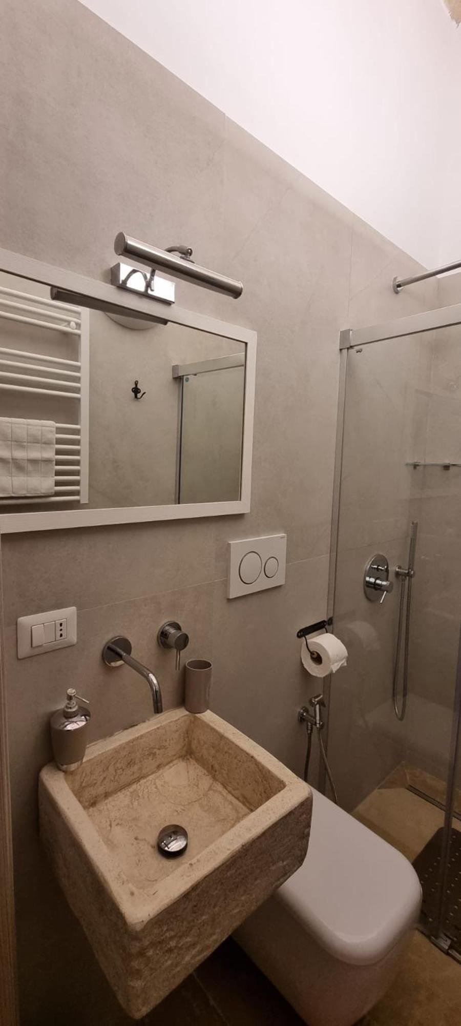 Casa Dari Apartment Монополи Екстериор снимка