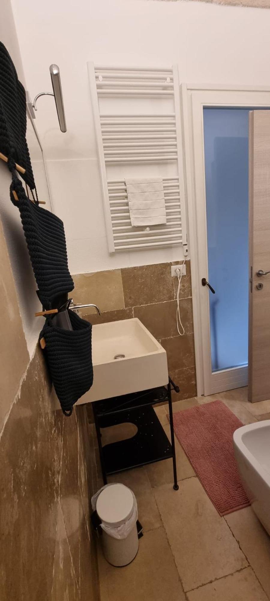 Casa Dari Apartment Монополи Екстериор снимка